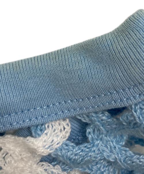 SUPREME（シュプリーム）SUPREME (シュプリーム) Crochet Football Jersey 