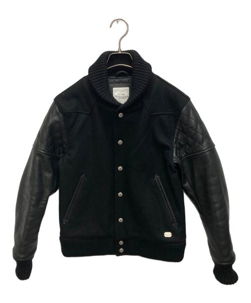 THE CRIMIE（ザ クライミー）THE CRIMIE (ザ クライミー) WESTERN AWARD JACKET ブラック サイズ:SIZE Sの古着・服飾アイテム