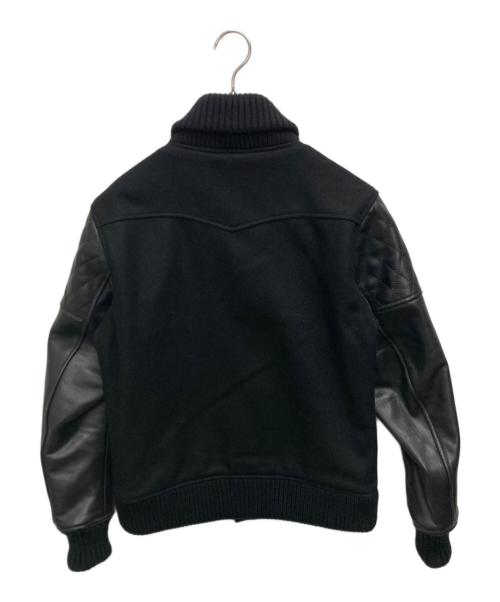 THE CRIMIE（ザ クライミー）THE CRIMIE (ザ クライミー) WESTERN AWARD JACKET ブラック サイズ:SIZE Sの古着・服飾アイテム