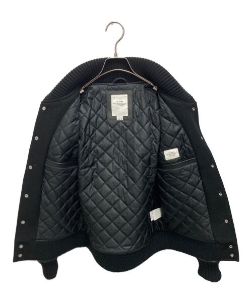 THE CRIMIE（ザ クライミー）THE CRIMIE (ザ クライミー) WESTERN AWARD JACKET ブラック サイズ:SIZE Sの古着・服飾アイテム