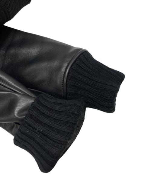 THE CRIMIE（ザ クライミー）THE CRIMIE (ザ クライミー) WESTERN AWARD JACKET ブラック サイズ:SIZE Sの古着・服飾アイテム