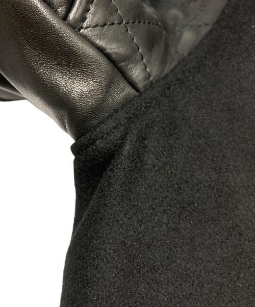 THE CRIMIE（ザ クライミー）THE CRIMIE (ザ クライミー) WESTERN AWARD JACKET ブラック サイズ:SIZE Sの古着・服飾アイテム