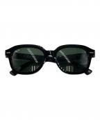RAY-BANレイバン）の古着「ERIKサングラス」｜ブラック