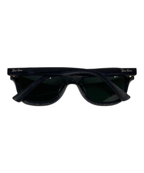 RAY-BAN（レイバン）RAY-BAN (レイバン) ERIKサングラス ブラックの古着・服飾アイテム