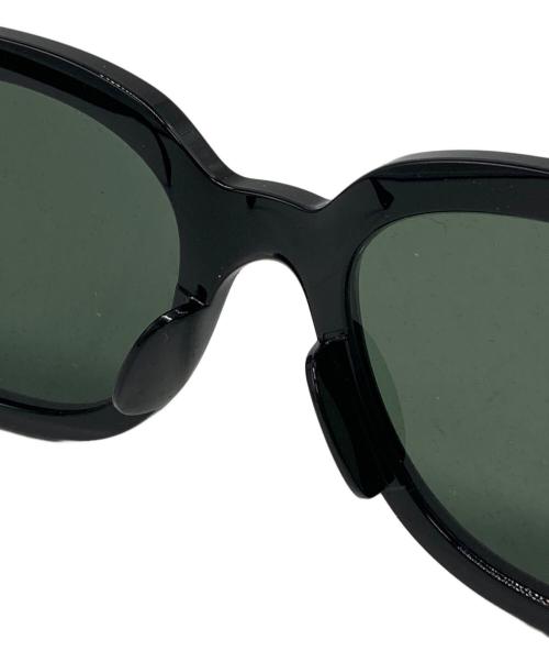 RAY-BAN（レイバン）RAY-BAN (レイバン) ERIKサングラス ブラックの古着・服飾アイテム