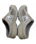 中古・古着 NEW BALANCE (ニューバランス) ミュール グレー サイズ:SIZE US8.5：8000円