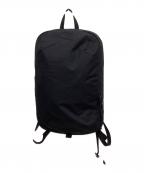 WEXLEYウェクスレイ）の古着「デイパック」｜ブラック