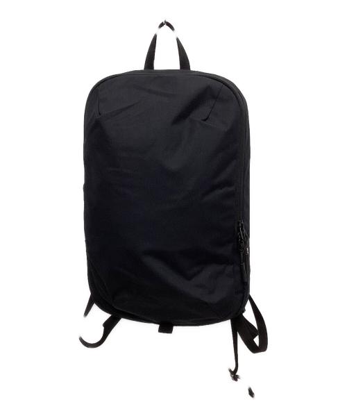 WEXLEY（ウェクスレイ）WEXLEY (ウェクスレイ) デイパック ブラックの古着・服飾アイテム