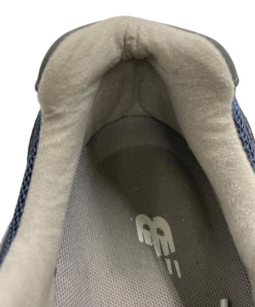 NEW BALANCE（ニューバランス）NEW BALANCE (ニューバランス) スニーカー ネイビー サイズ:SIZE US8.5の古着・服飾アイテム