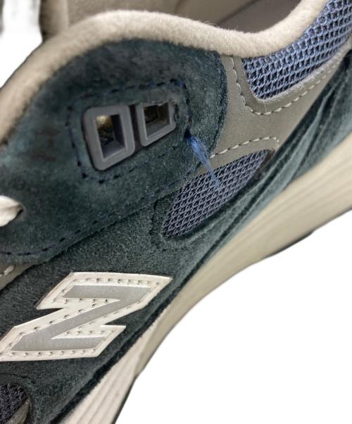 NEW BALANCE（ニューバランス）NEW BALANCE (ニューバランス) スニーカー ネイビー サイズ:SIZE US8.5の古着・服飾アイテム