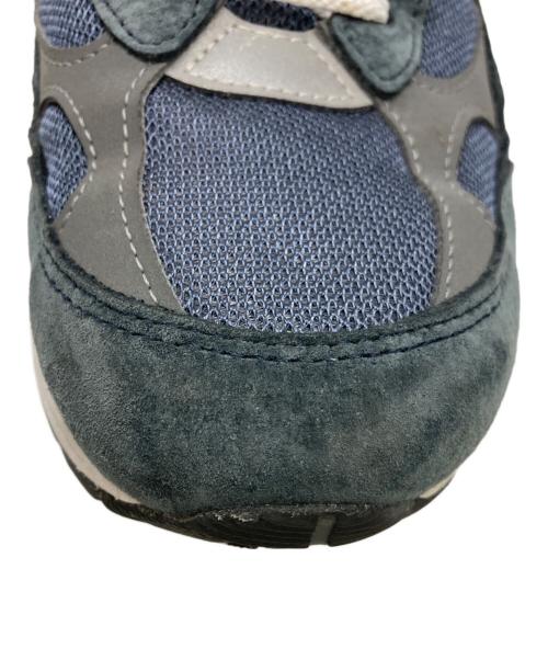NEW BALANCE（ニューバランス）NEW BALANCE (ニューバランス) スニーカー ネイビー サイズ:SIZE US8.5の古着・服飾アイテム