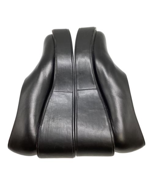 CLANE（クラネ）CLANE (クラネ) VOLUME SOLE SHOES/プラットフォームパンプス ブラック サイズ:SIZE 38の古着・服飾アイテム