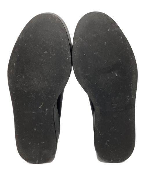 CLANE（クラネ）CLANE (クラネ) VOLUME SOLE SHOES/プラットフォームパンプス ブラック サイズ:SIZE 38の古着・服飾アイテム