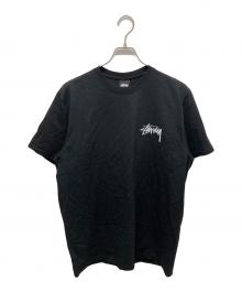 stussy（ステューシー）の古着「Cherries Tee T-SHIRTS」｜ブラック