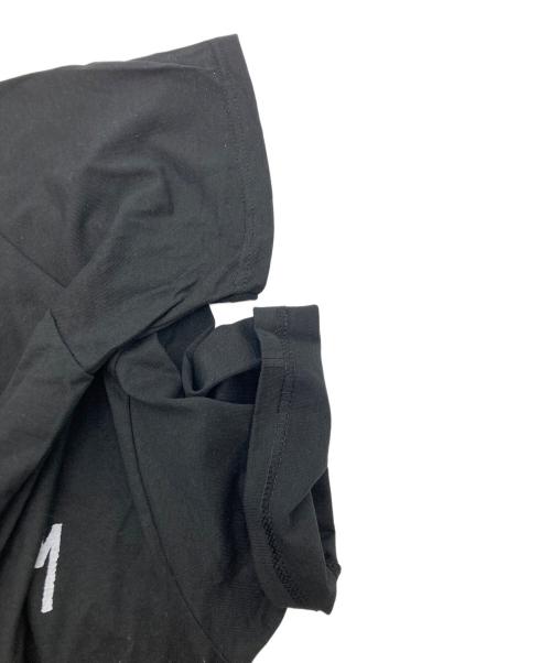 stussy（ステューシー）stussy (ステューシー) Cherries Tee T-SHIRTS ブラック サイズ:SIZE Mの古着・服飾アイテム