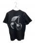 stussy (ステューシー) Cherries Tee T-SHIRTS ブラック サイズ:SIZE M：5000円