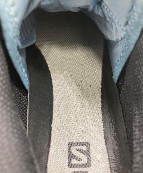 SALOMON（サロモン）SALOMON (サロモン) XT-6 Advanced Blue Mood Indigo ブルー サイズ:SIZE US9の古着・服飾アイテム