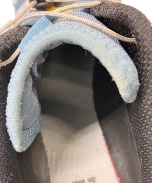 SALOMON（サロモン）SALOMON (サロモン) XT-6 Advanced Blue Mood Indigo ブルー サイズ:SIZE US9の古着・服飾アイテム