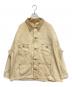 CarHartt（カーハート）の古着「CHORE COAT チョアコート」｜ブラウン