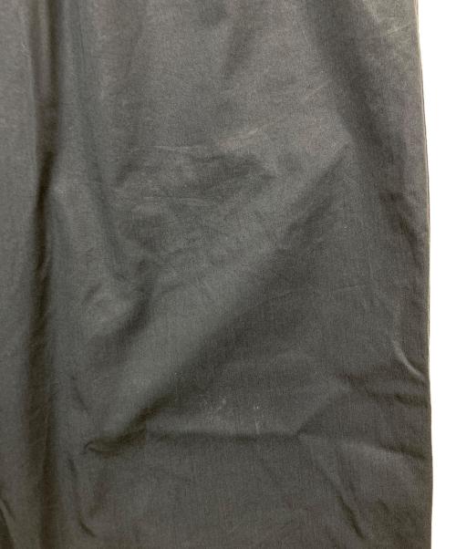 MARNI（マルニ）MARNI (マルニ) イージーパンツ ネイビー サイズ:SIZE 46の古着・服飾アイテム