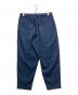 MARNI (マルニ) イージーパンツ ネイビー サイズ:SIZE 46：10000円