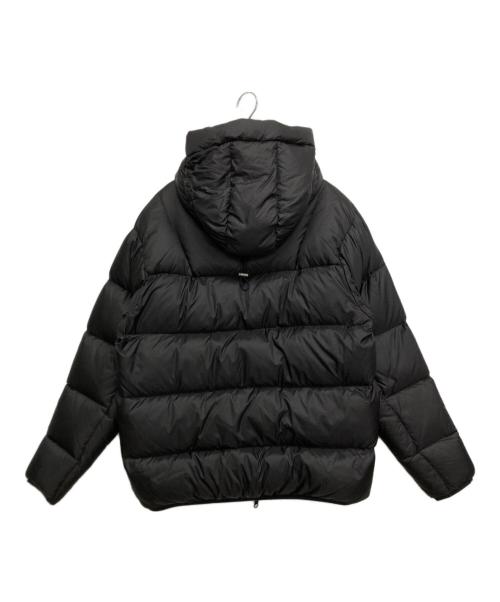 SEMPACH（ゼンパッハ）SEMPACH (ゼンパッハ) RICHNER リバーシブルダウンジャケット ブラック サイズ:SIZE Lの古着・服飾アイテム