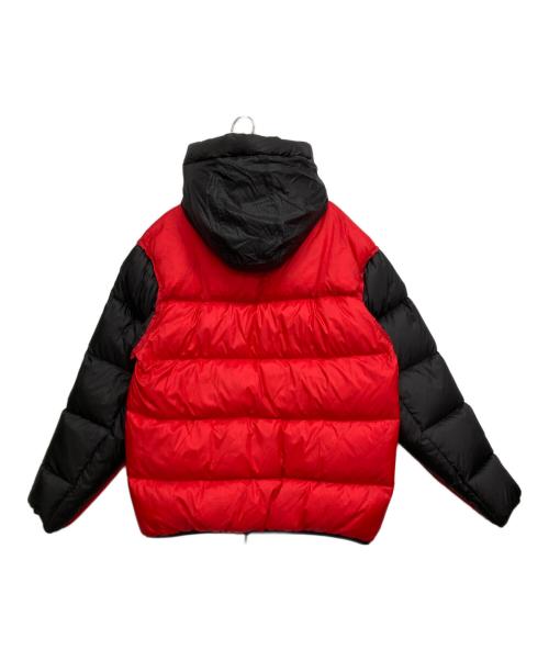 SEMPACH（ゼンパッハ）SEMPACH (ゼンパッハ) RICHNER リバーシブルダウンジャケット ブラック サイズ:SIZE Lの古着・服飾アイテム