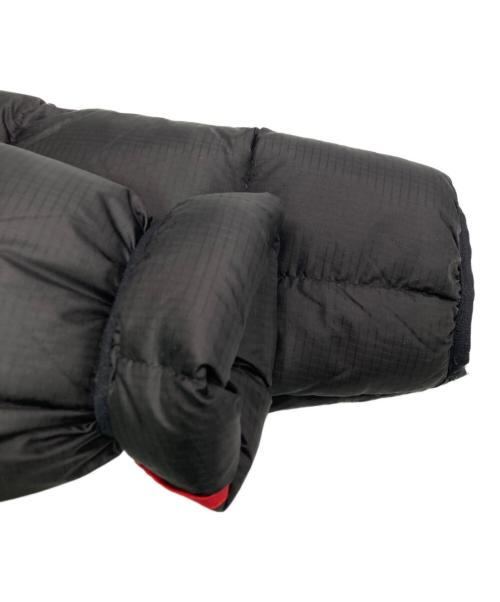 SEMPACH（ゼンパッハ）SEMPACH (ゼンパッハ) RICHNER リバーシブルダウンジャケット ブラック サイズ:SIZE Lの古着・服飾アイテム