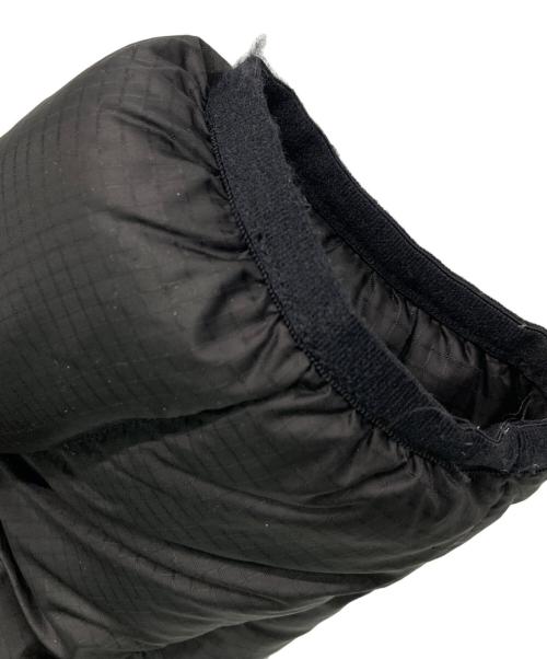 SEMPACH（ゼンパッハ）SEMPACH (ゼンパッハ) RICHNER リバーシブルダウンジャケット ブラック サイズ:SIZE Lの古着・服飾アイテム