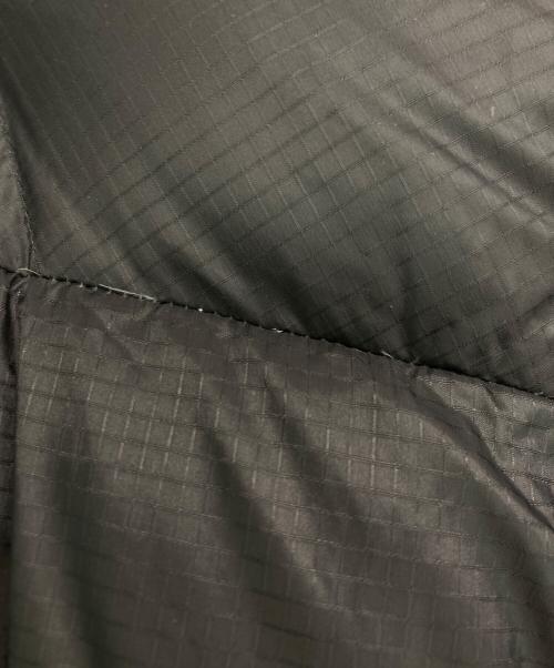 SEMPACH（ゼンパッハ）SEMPACH (ゼンパッハ) RICHNER リバーシブルダウンジャケット ブラック サイズ:SIZE Lの古着・服飾アイテム