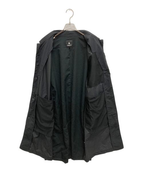 GOLDWIN（ゴールドウイン）GOLDWIN (ゴールドウイン) BAL COLLAR COAT ブラック サイズ:SIZE Lの古着・服飾アイテム