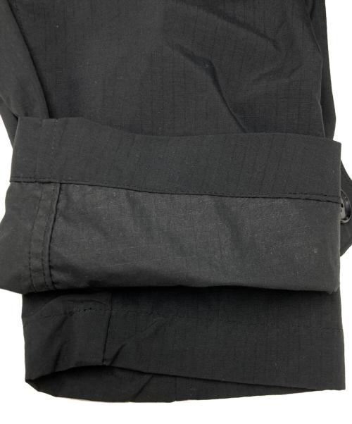 GOLDWIN（ゴールドウイン）GOLDWIN (ゴールドウイン) BAL COLLAR COAT ブラック サイズ:SIZE Lの古着・服飾アイテム