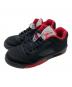 NIKE（ナイキ）の古着「AIR JORDAN 5 RETRO LOW」｜レッド×ブラック