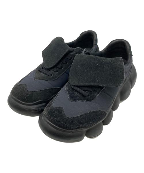 grounds（グラウンズ）grounds (グラウンズ) emma JEWELRY ブラック サイズ:SIZE US8の古着・服飾アイテム