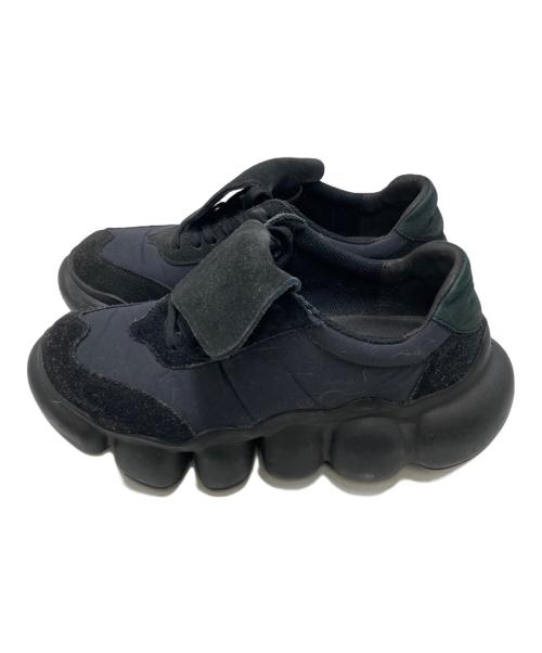 grounds（グラウンズ）grounds (グラウンズ) emma JEWELRY ブラック サイズ:SIZE US8の古着・服飾アイテム