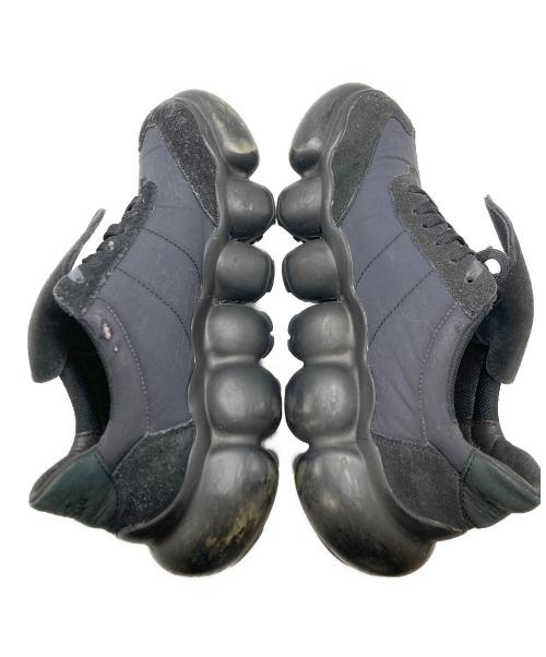 grounds（グラウンズ）grounds (グラウンズ) emma JEWELRY ブラック サイズ:SIZE US8の古着・服飾アイテム