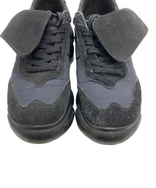 grounds（グラウンズ）grounds (グラウンズ) emma JEWELRY ブラック サイズ:SIZE US8の古着・服飾アイテム