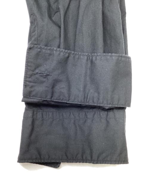 CDG（シーディージー）CDG (シーディージー) 1986 ARCHIVE SHIRT ブラック サイズ:SIZE XLの古着・服飾アイテム