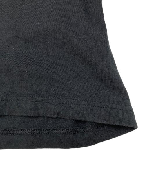 SUPREME（シュプリーム）SUPREME (シュプリーム) Martin Rose (マーティンローズ) コラボ Tシャツ ブラック サイズ:SIZE Mの古着・服飾アイテム