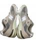 中古・古着 NEW BALANCE (ニューバランス) ローカットスニーカー グレー サイズ:SIZE US9：11000円