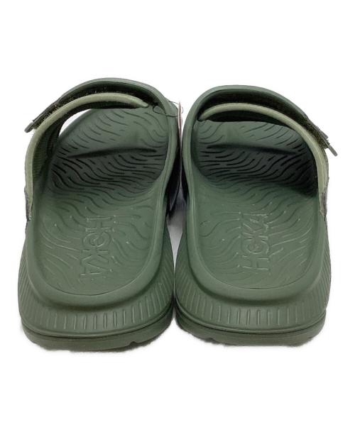 HOKAONEONE（ホカオネオネ）HOKAONEONE (ホカオネオネ) WTAPS (ダブルタップス) Ora Luxe 