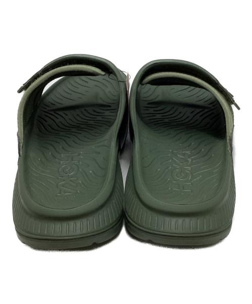 HOKAONEONE（ホカオネオネ）HOKAONEONE (ホカオネオネ) WTAPS (ダブルタップス) Ora Luxe 