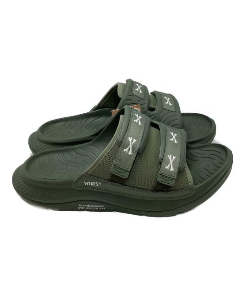 HOKAONEONE（ホカオネオネ）HOKAONEONE (ホカオネオネ) WTAPS (ダブルタップス) Ora Luxe 