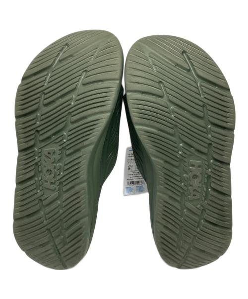 HOKAONEONE（ホカオネオネ）HOKAONEONE (ホカオネオネ) WTAPS (ダブルタップス) Ora Luxe 