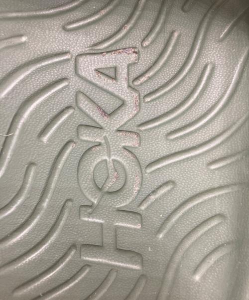 HOKAONEONE（ホカオネオネ）HOKAONEONE (ホカオネオネ) WTAPS (ダブルタップス) Ora Luxe 
