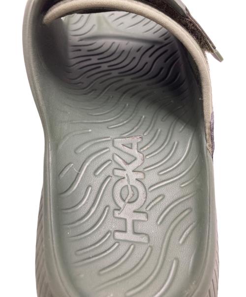 HOKAONEONE（ホカオネオネ）HOKAONEONE (ホカオネオネ) WTAPS (ダブルタップス) Ora Luxe 