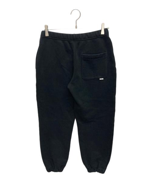 Champion（チャンピオン）Champion (チャンピオン) WTAPS (ダブルタップス) スウェットパンツ ブラック サイズ:SIZE Sの古着・服飾アイテム