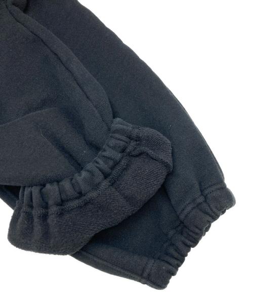 Champion（チャンピオン）Champion (チャンピオン) WTAPS (ダブルタップス) スウェットパンツ ブラック サイズ:SIZE Sの古着・服飾アイテム