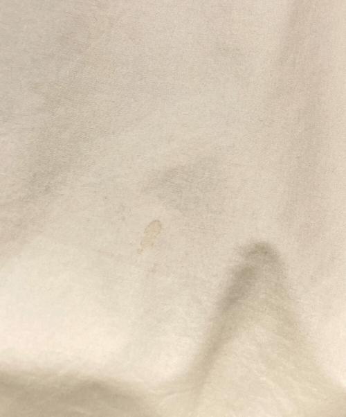 MONCLER（モンクレール）MONCLER (モンクレール) スプリングコート ベージュ サイズ:SIZE 00の古着・服飾アイテム