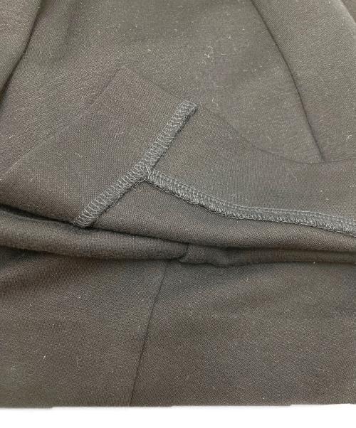 Y-3（ワイスリー）Y-3 (ワイスリー) W TENC L SKIRT ブラック サイズ:SIZE XXSの古着・服飾アイテム